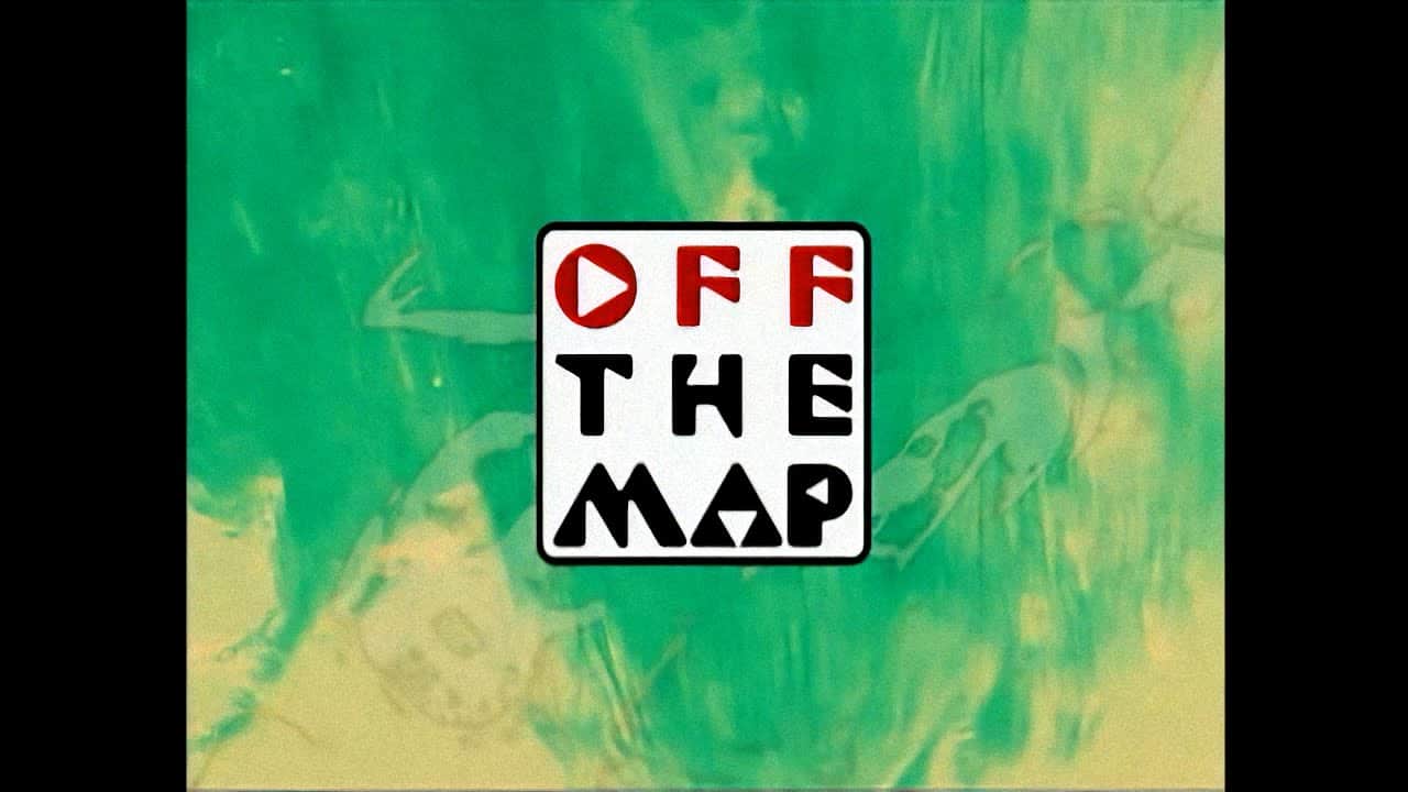 Off the Map 2001
