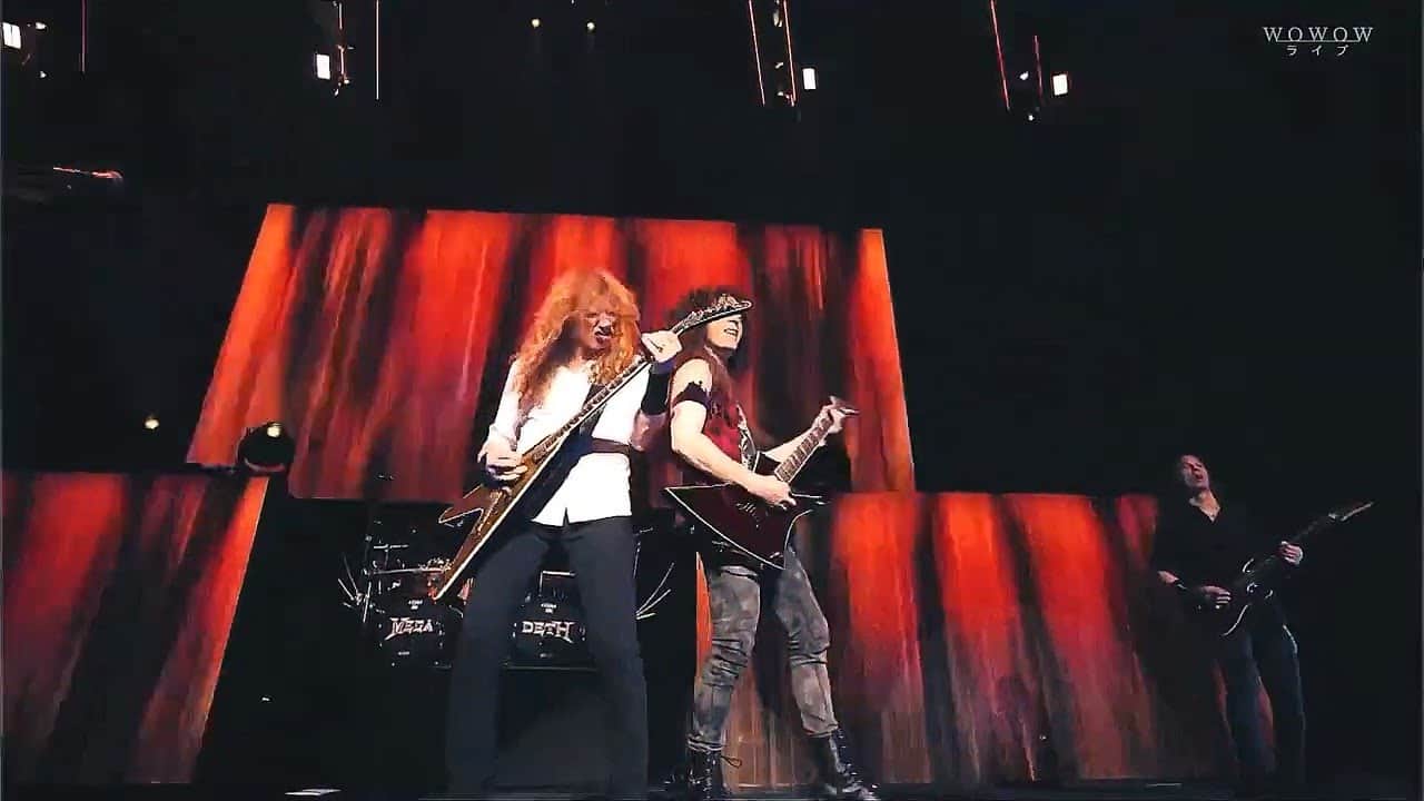 Live Concert at Nippon Budokan, Tokyo, Japan 2023