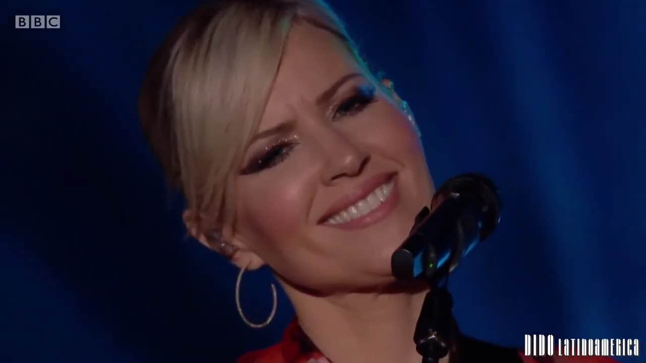 Live Performance at Maida Vale Studios, London, United Kingdom 2019