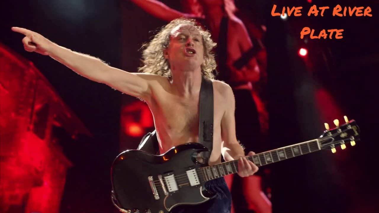 Live At River Plate, 2009 (Remastered)