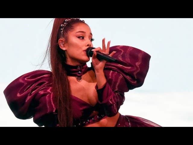 Live Concert at Coachella, Indio, USA 2019
