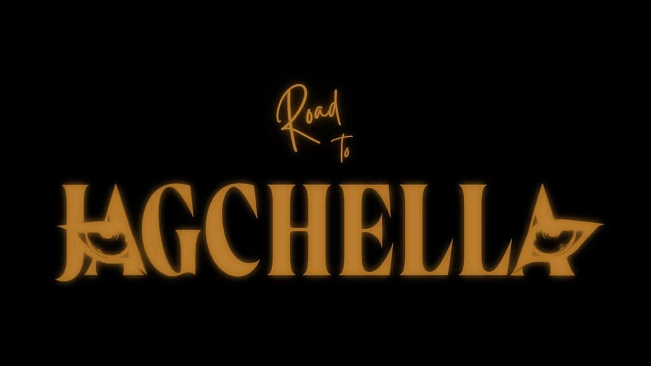 Live Performance at Coachella, Indio, USA 2024