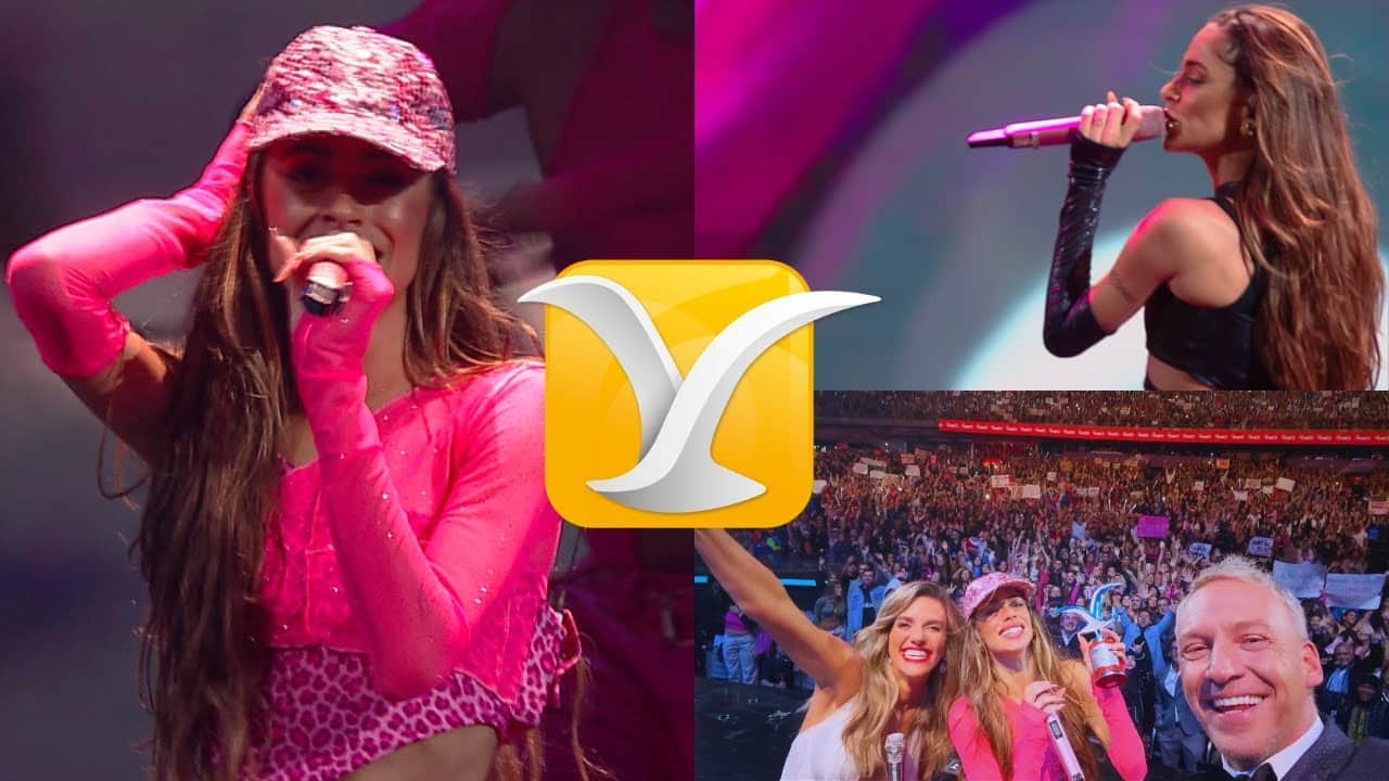 Live Concert at Festival de Viña del Mar, Viña del Mar, Chile 2023