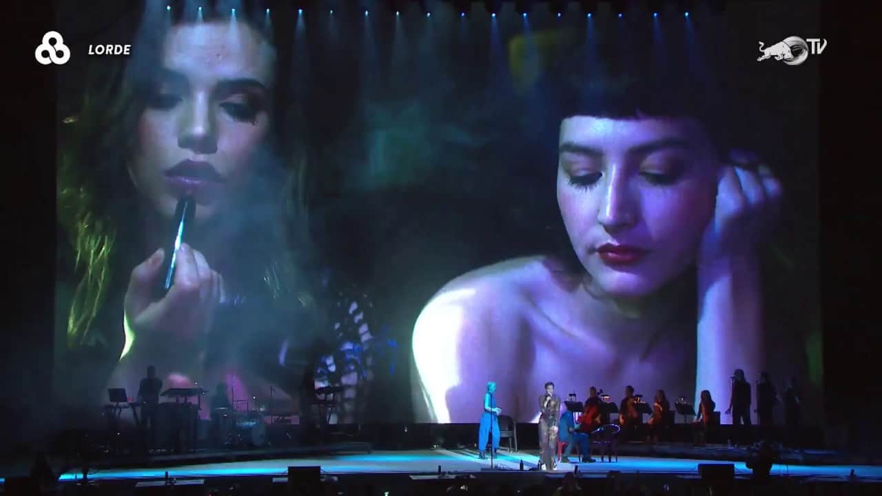 Live Concert at Bonnaroo Music and Arts Festival, Manchester, USA 2017