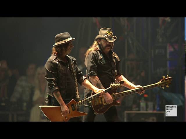 Live Concert at Wacken Open Air, Wacken, Germany 2011