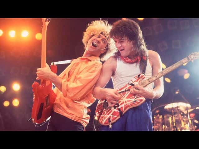 Live Concert at Veterans Memorial Coliseum, New Haven, USA 1986