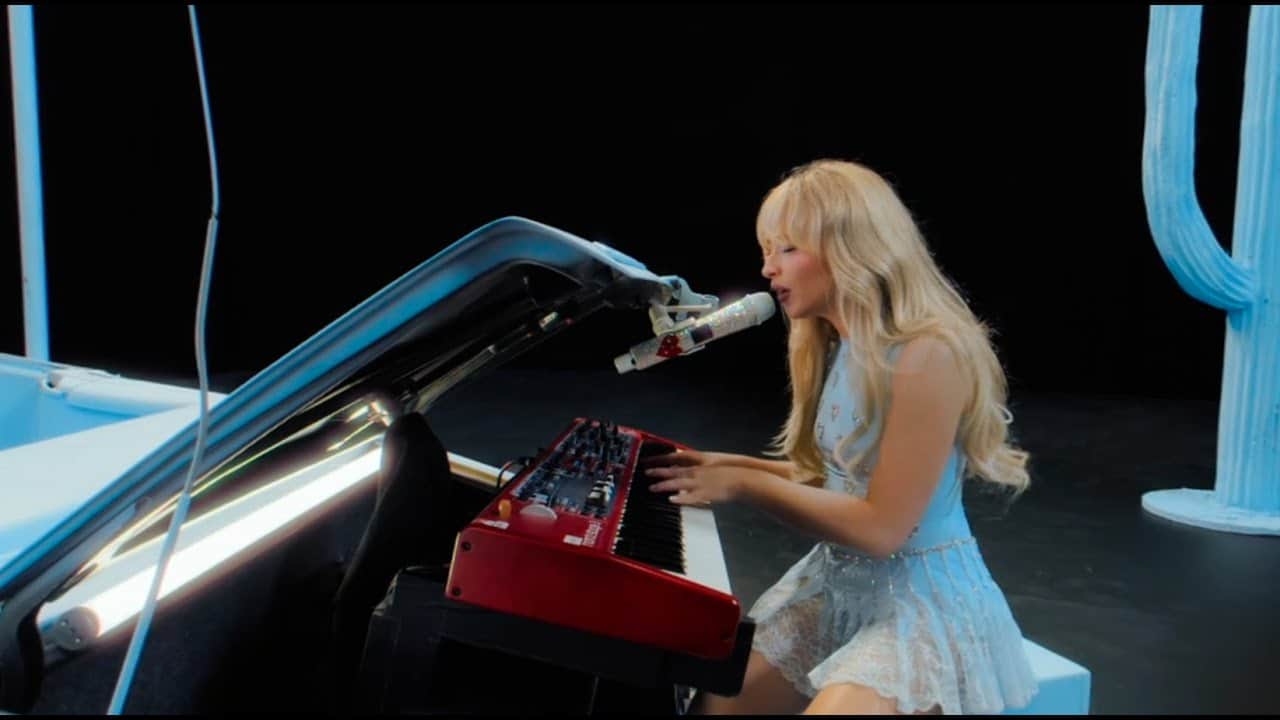Virtual Reality Concert, 2025