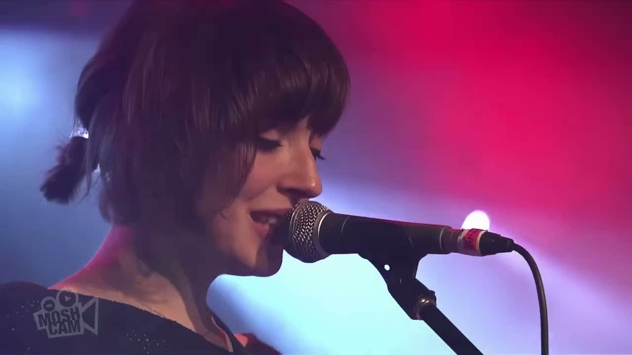 Live Concert at Metro Theatre, Sydney, Australia 2013