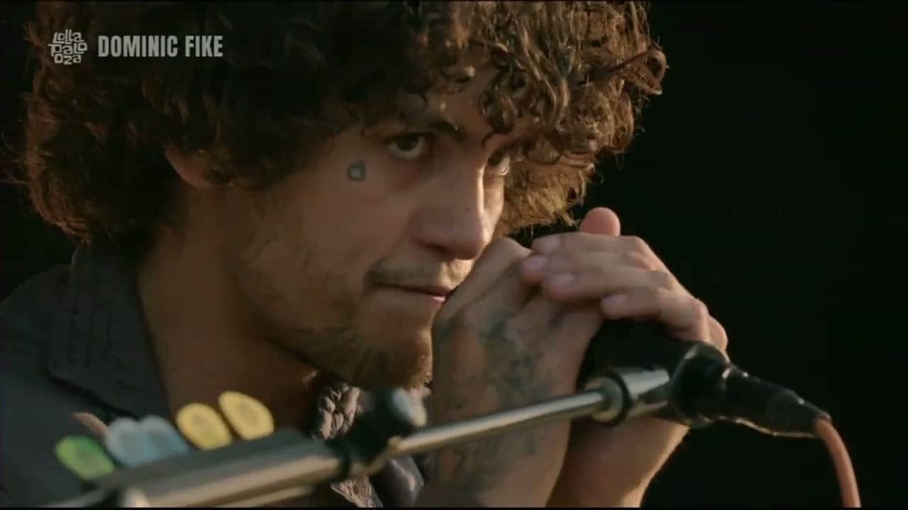 Live Concert at Lollapalooza Chicago, Chicago, USA 2025