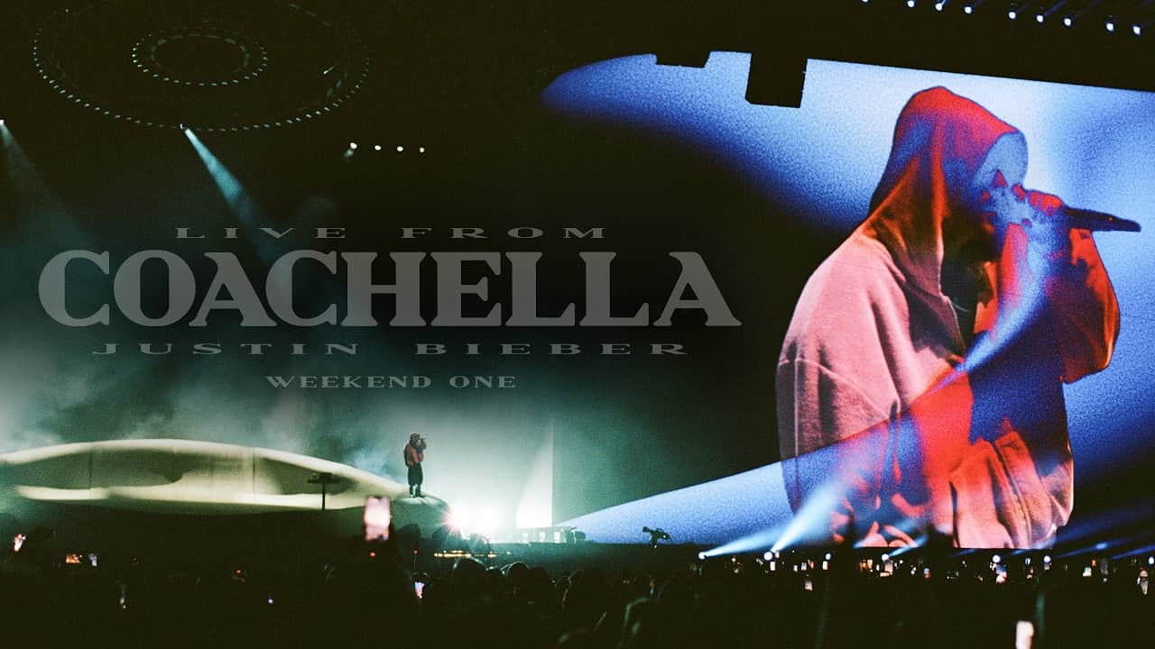 Live Concert at Coachella Festival (Weekend I), Indio, USA 2026