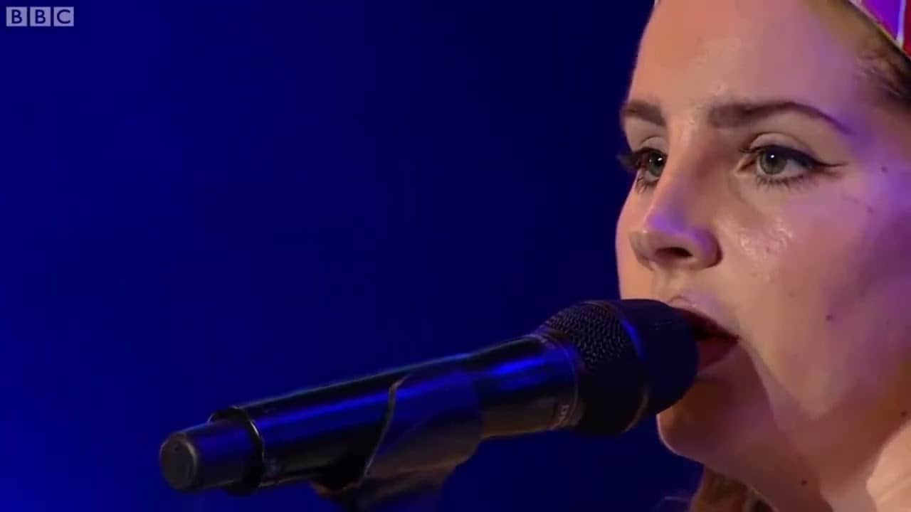Live Concert at MITA Festival, Rio de Janeiro, Brazil 2023