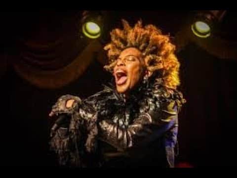 Live Concert at Brooklyn Bowl, Brooklyn, USA 2020