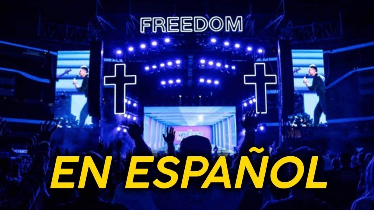Live Concert at SoFi Stadium, Inglewood, USA 2021