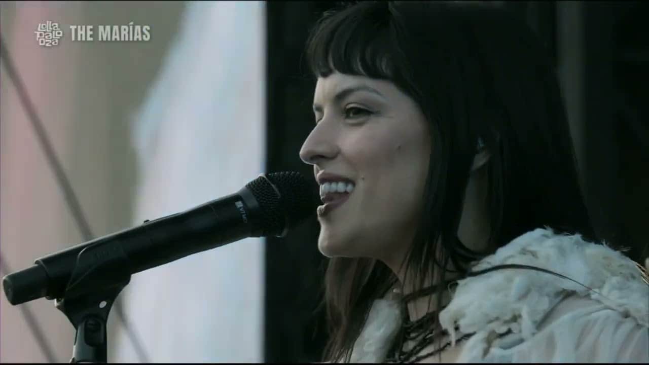 Live Concert at Lollapalooza, Chicago, USA 2025