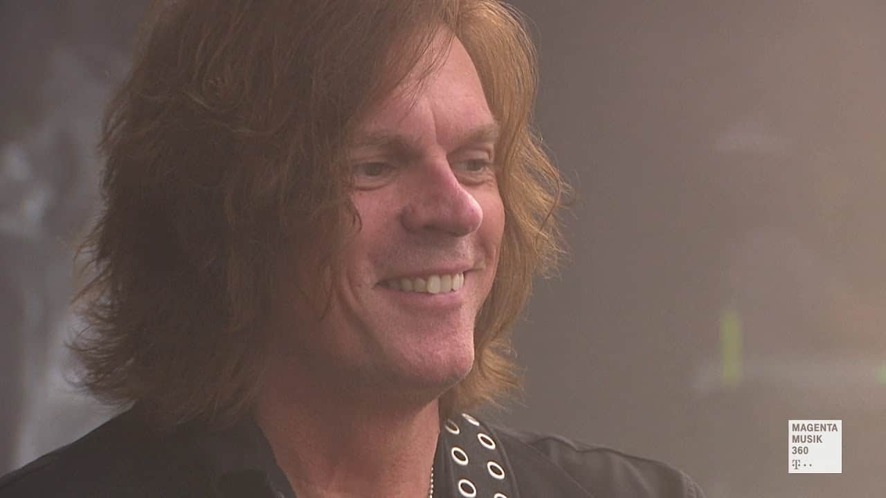 Live Concert at Wacken Open Air, Wacken, Germany 2017