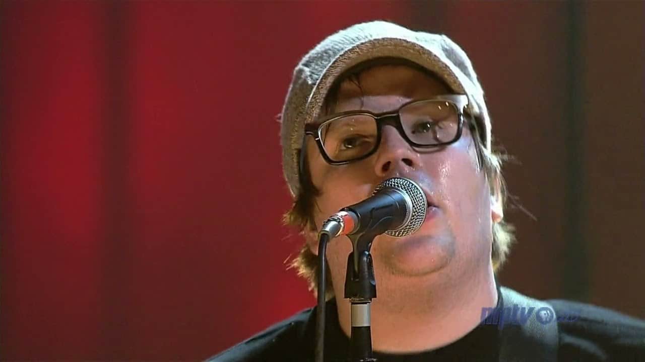 Live Performance at Soundstage, Chicago, USA 2009