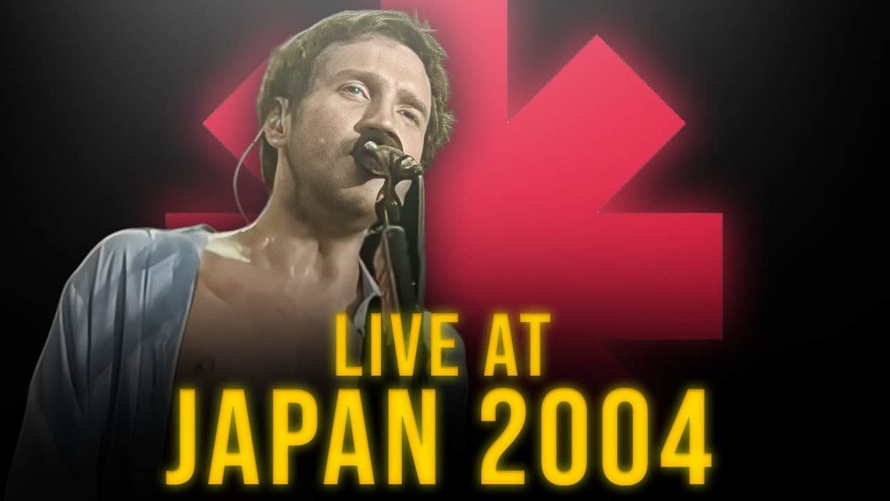 Yokohama, Rock Odyssey, 2004