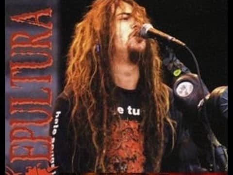 Live Concert at Monsters of Rock, Donington, United Kingdom 1994