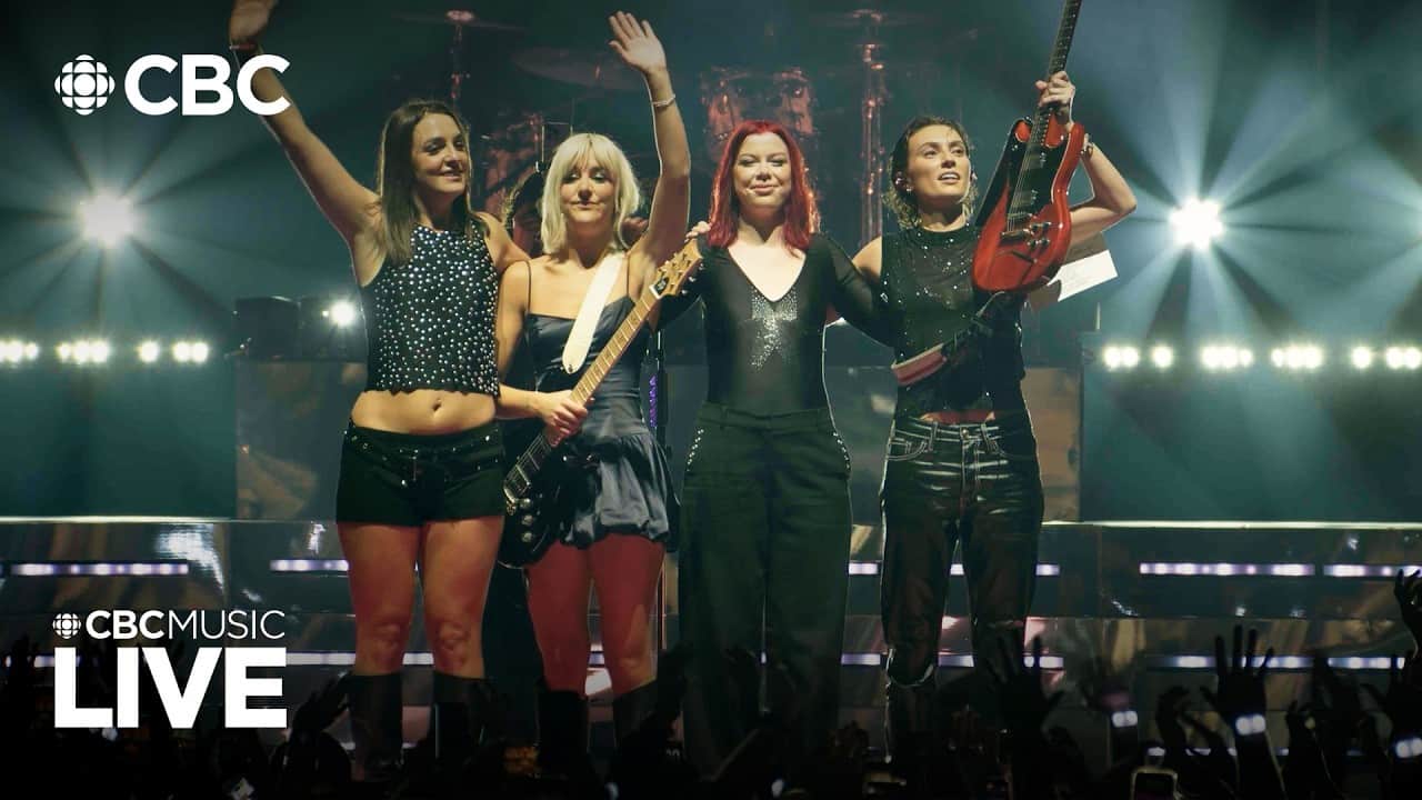 Live Concert at Scotiabank Arena, Toronto, Canada 2026