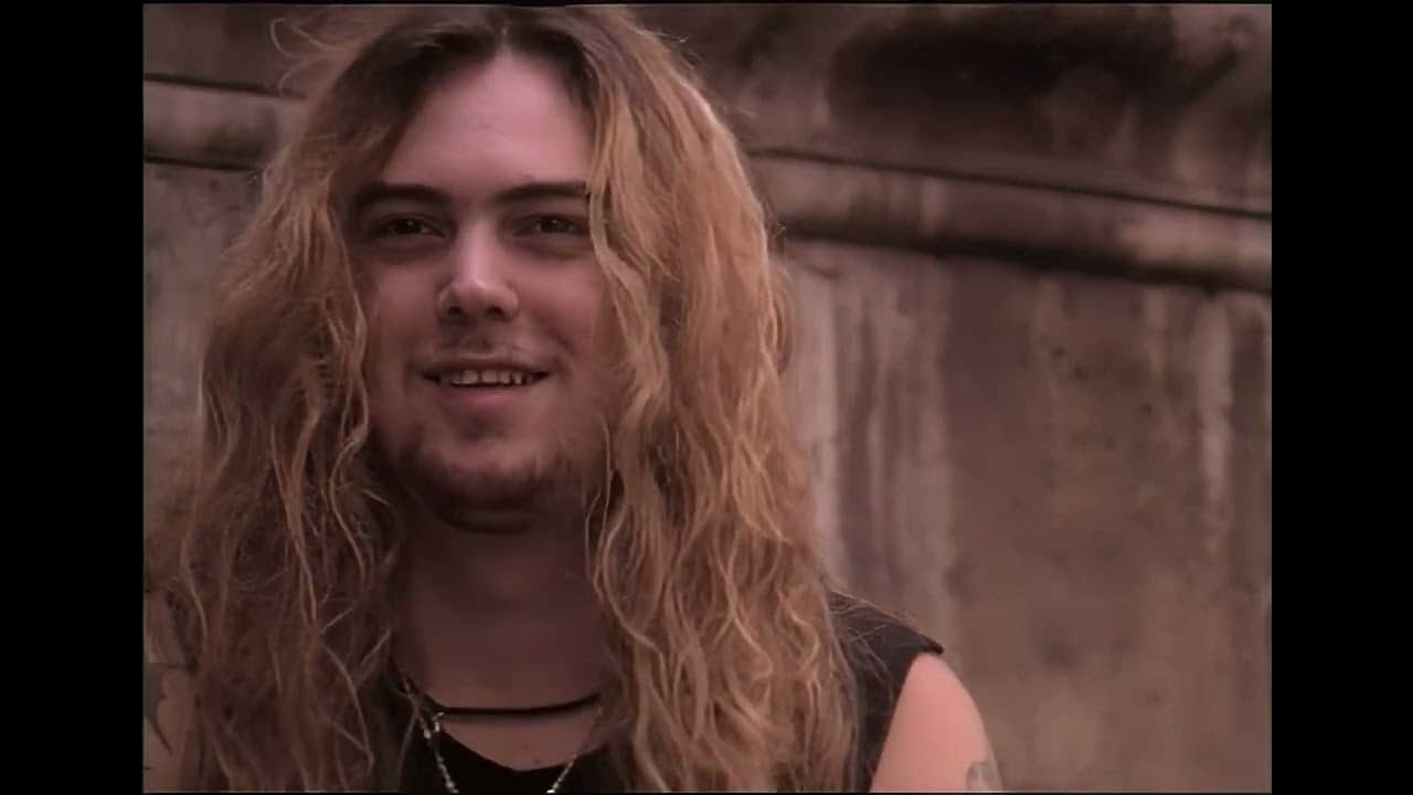 Live Concert at Zeleste, Barcelona, Spain 1991