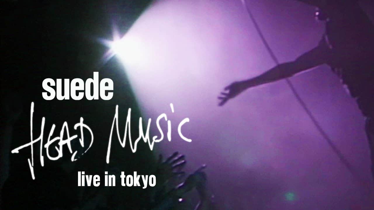 Live Concert in Tokyo, Japan 1999