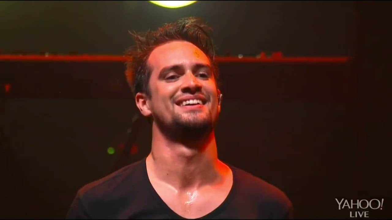 Live Concert at Comerica Theatre, Phoenix, USA 2014