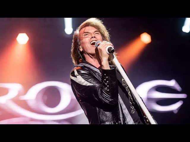 Live Concert at Rock in Rio, Lisbon, Portugal 2024