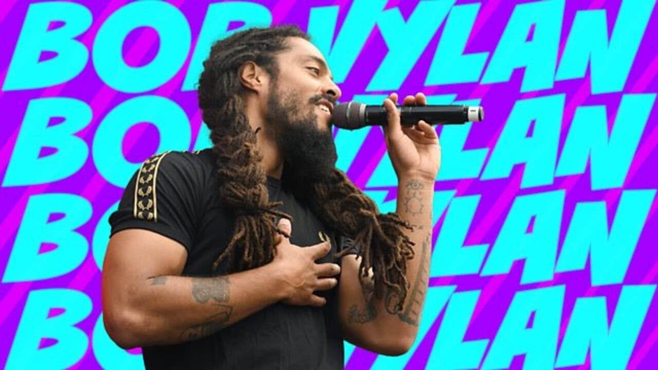 Live Performance at TRNSMT Festival, Glasgow, Scotland 2023