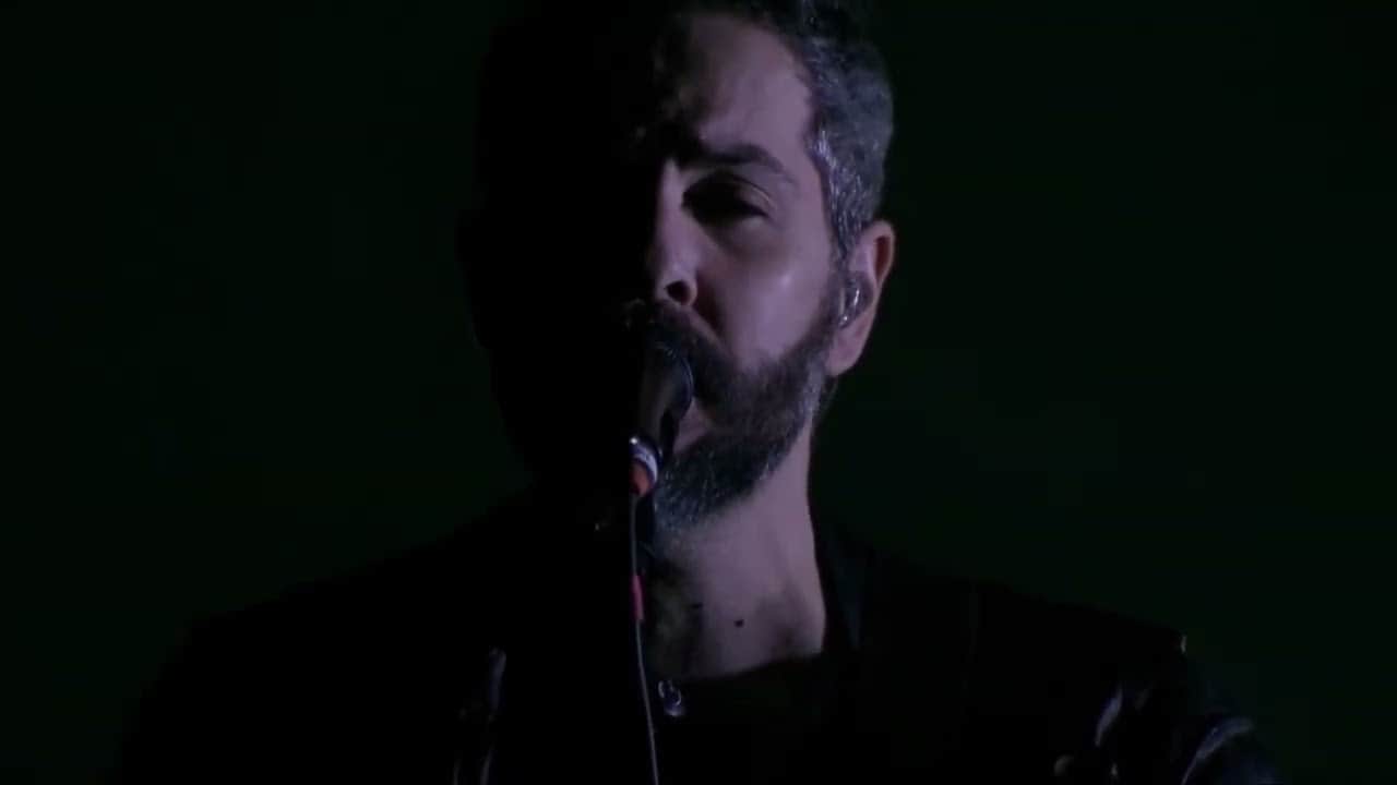 Live Concert at Lollapalooza Chile, Santiago, Chile 2023