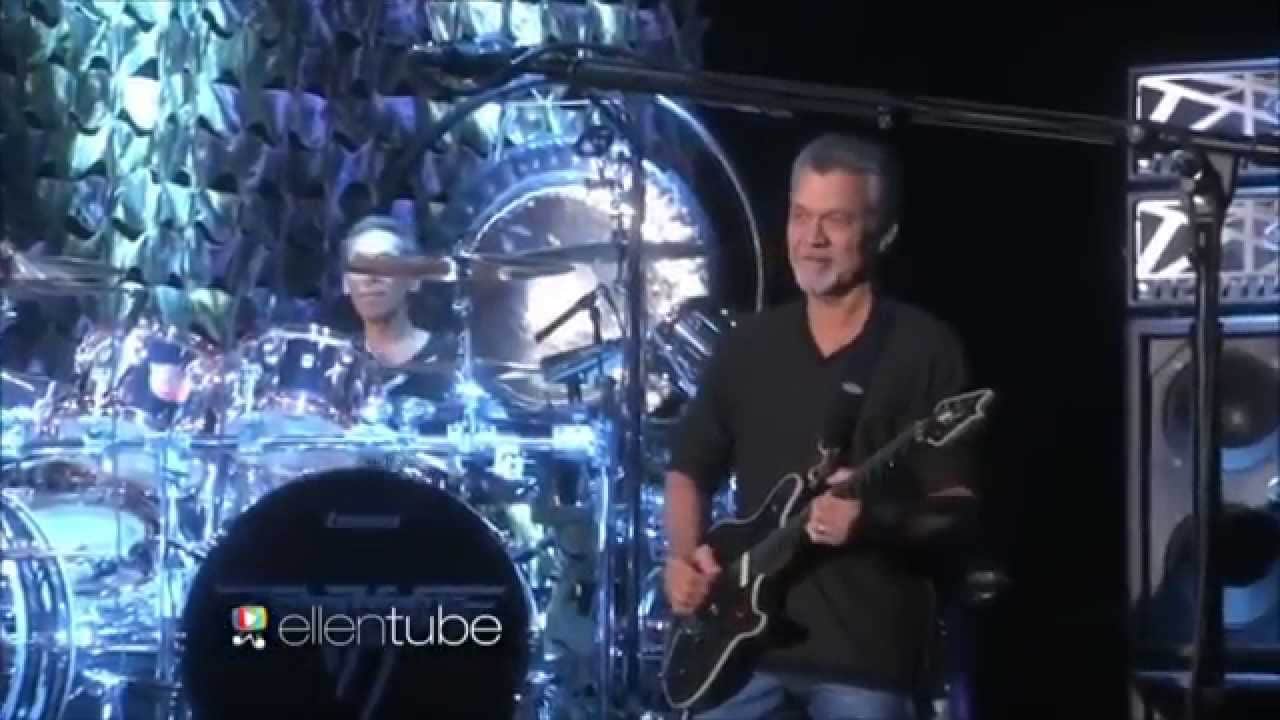 Live TV Performance at Jimmy Kimmel Live, Los Angeles, USA 2015