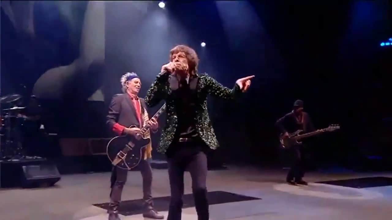 Live Concert in Europe 2017