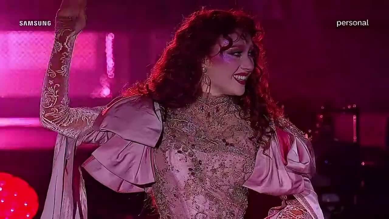 Live Concert at Lollapalooza Argentina, Buenos Aires, Argentina 2026