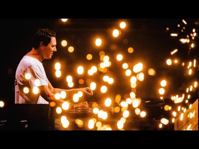 Live Performance at Our Story: 15 Years of Tomorrowland, Amsterdam, Netherlands 2019