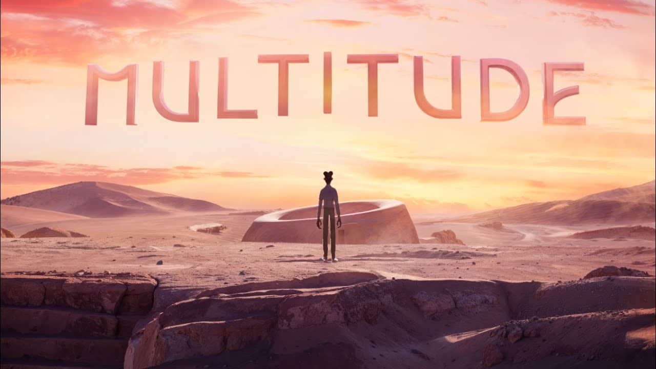Multitude live show, 2024