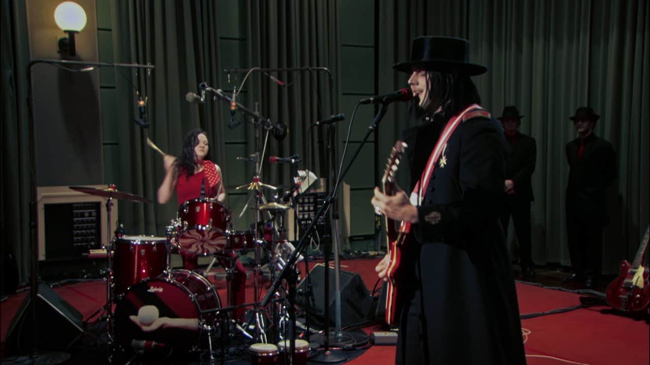 Live Studio Session at From The Basement, London, UK 2005