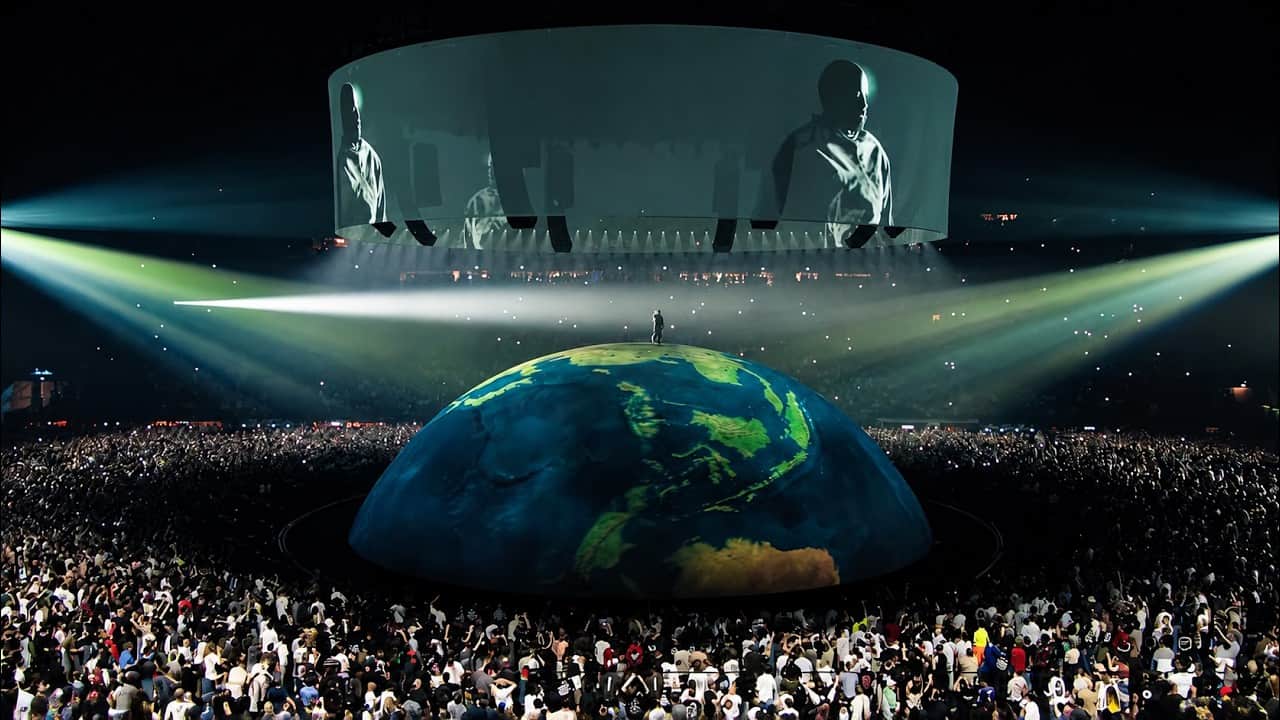 Live Concert at GelreDome, Arnhem, Netherlands 2026