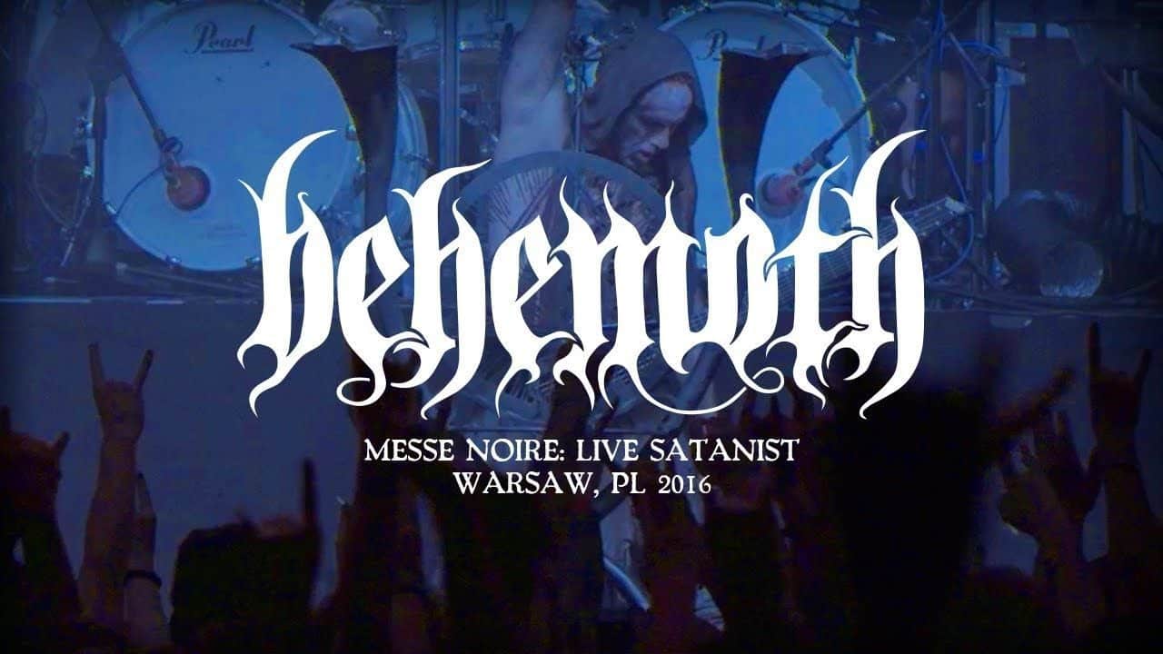 Live Concert at Progresja Music Zone, Warsaw, Poland, 2016