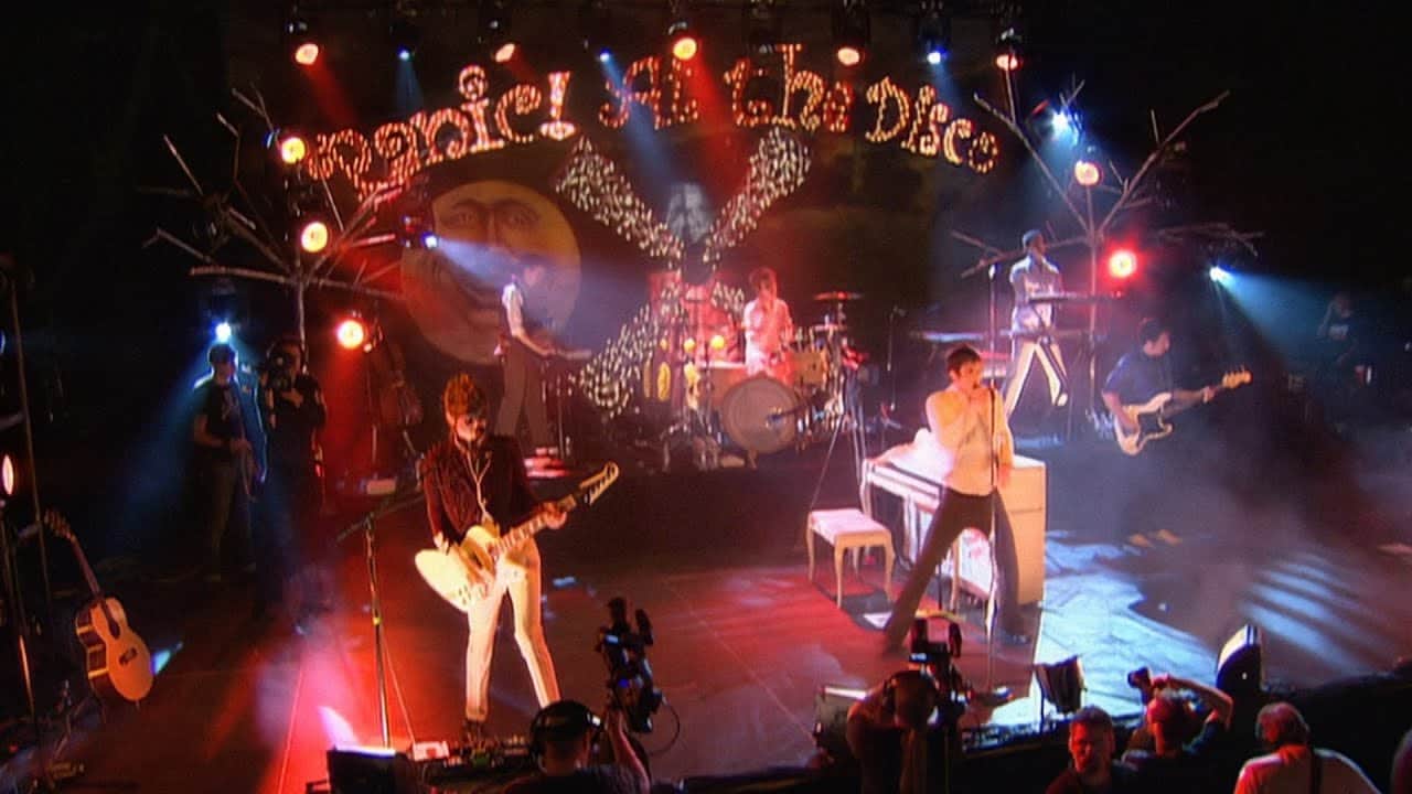Live Concert at the Fillmore Auditorium, Denver, USA 2006