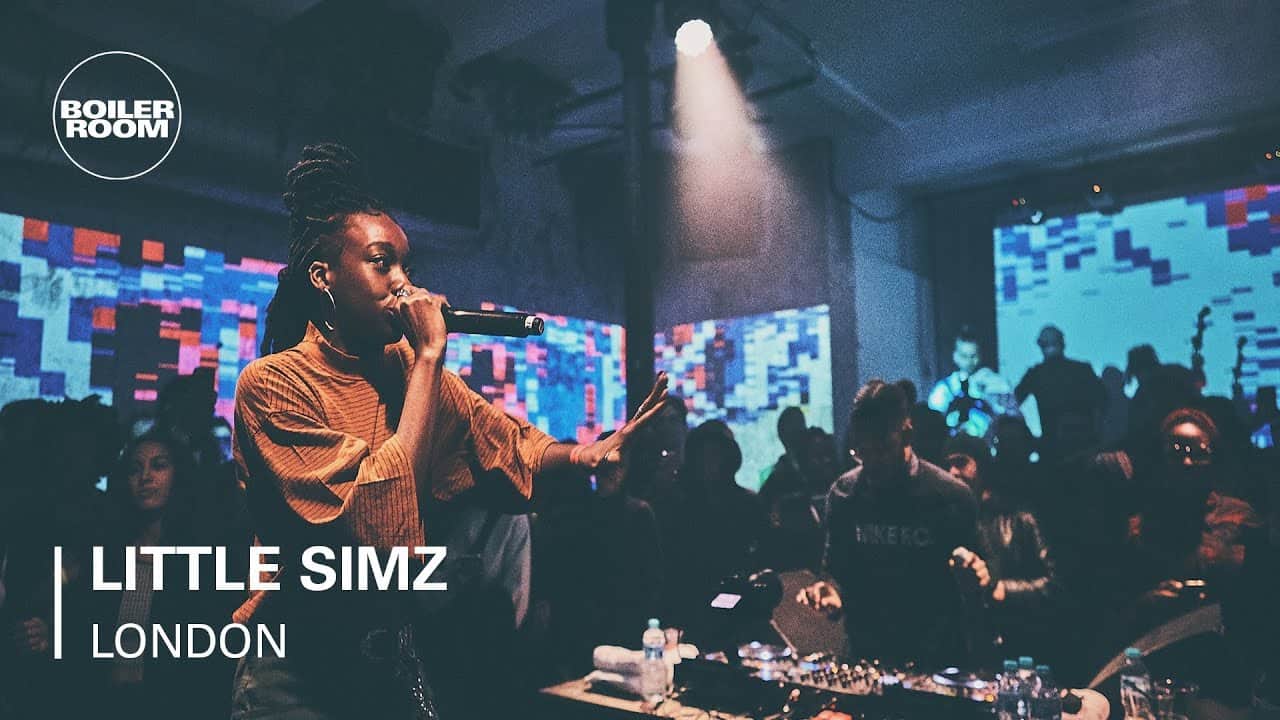 Live Performance at Boiler Room x Land Rover: Live For The City, London, UK 2016