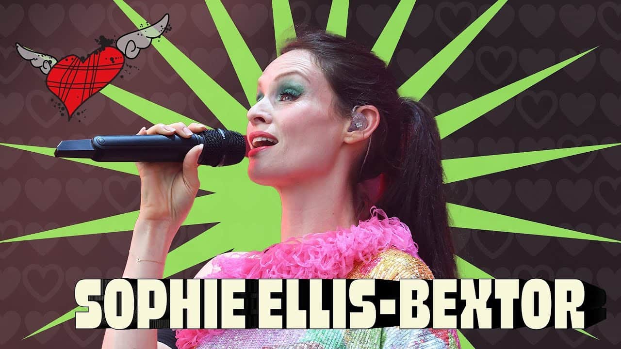 Live Concert at Belladrum Tartan Heart Festival, Kiltarlity, Scotland 2024