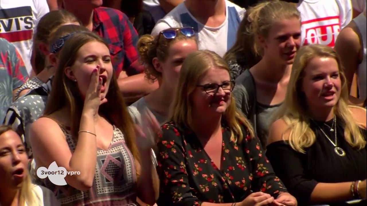 Live Performance at Pinkpop Festival, Landgraaf, Netherlands 2017