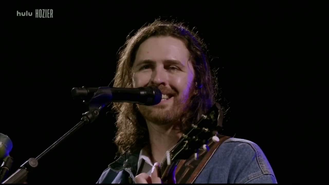 Live Concert at Austin City Limits Music Festival, Austin, USA 2025