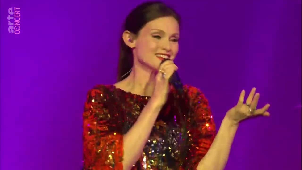 Live Concert at Baloise Session, Basel, Switzerland 2024