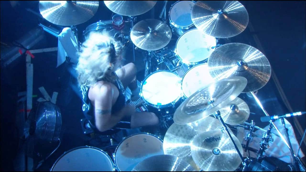 Live Concert at Philipshalle, Düsseldorf, Germany 2004