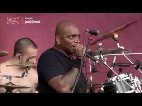 Live Concert at Graspop Metal Meeting, Dessel, Belgium 2017