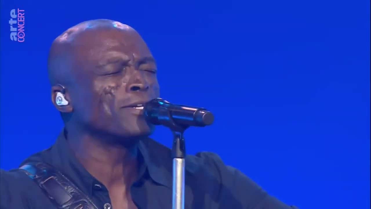 Live Concert at Baloise Session, Basel, Switzerland 2024
