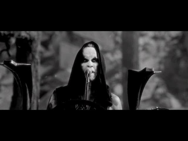 Live Stream Concert (XXX Years ov Blasphemy), Poland, 2024