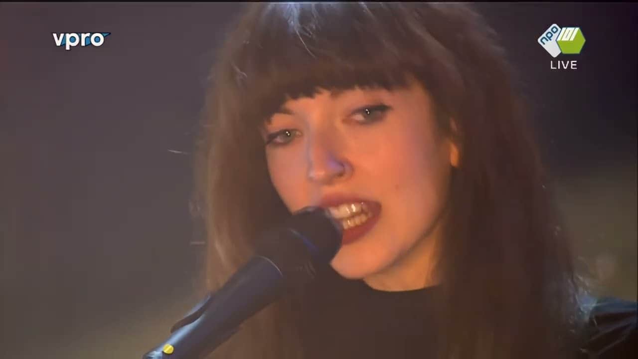 Live Concert at Down The Rabbit Hole Festival, The Netherlands 2016