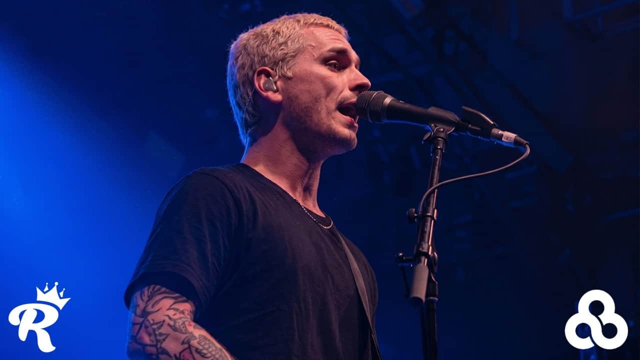 Live Concert at Bonnaroo Music Festival, Manchester, USA 2026