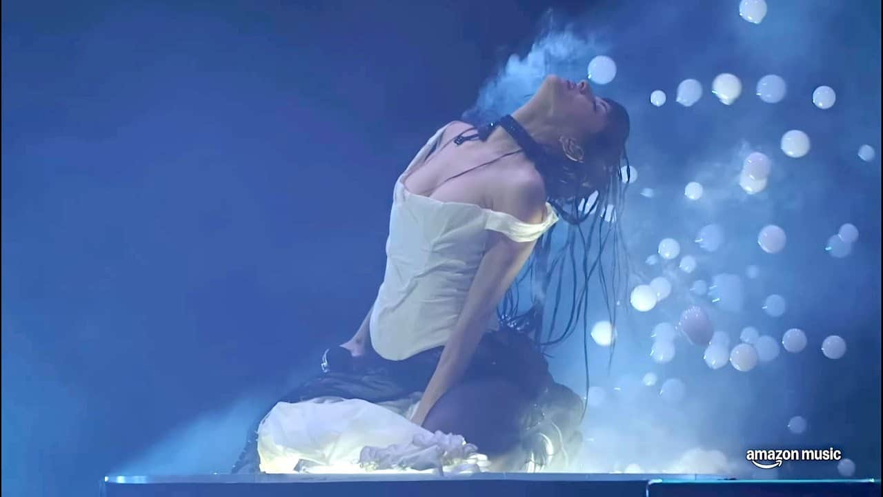Live Concert at Camp Flog Gnaw, Los Angeles, USA 2024